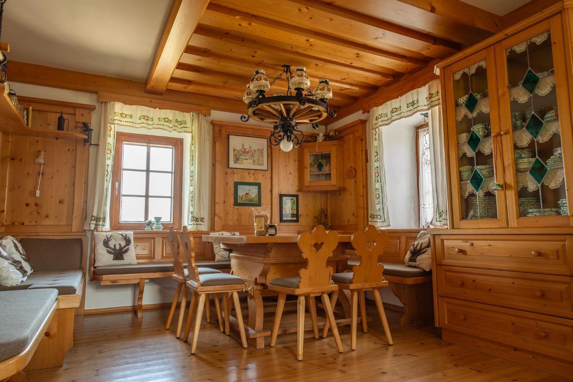 Ferienhaus Mooshoef Pöllauberg Exteriör bild